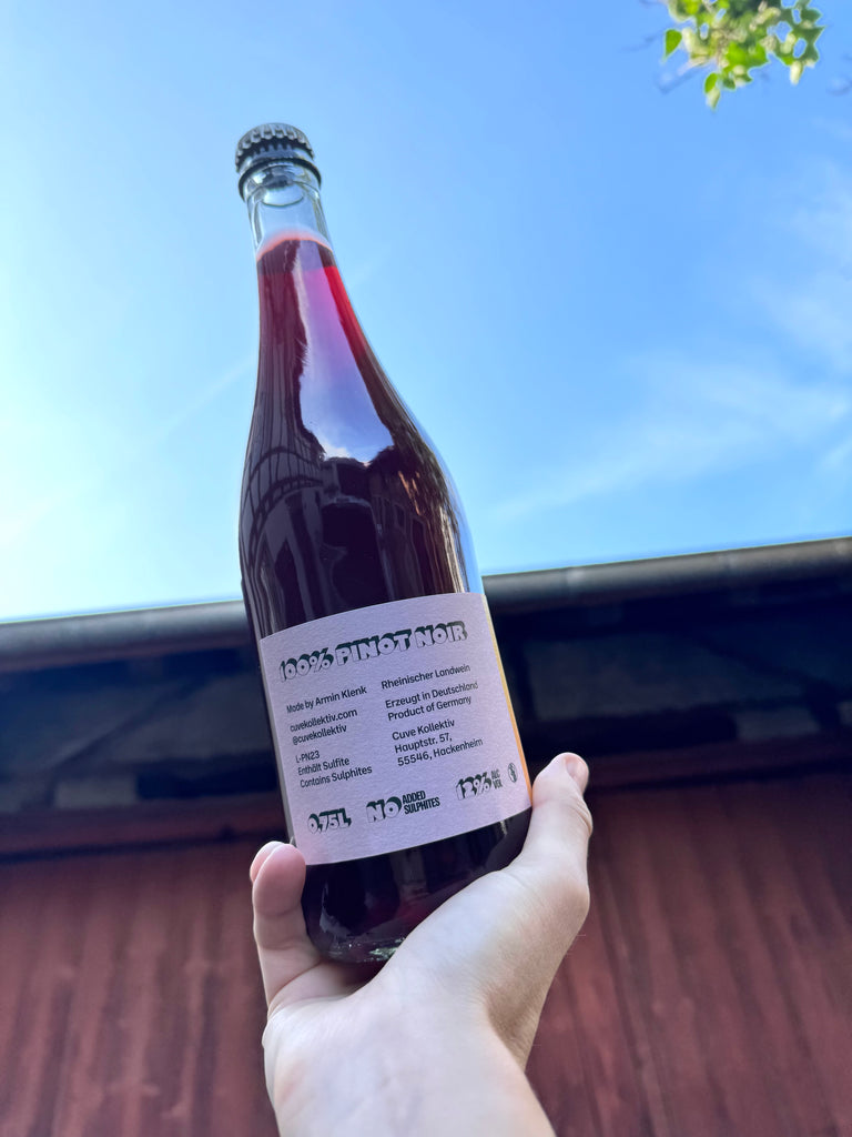 PINOT NOIR 2023
