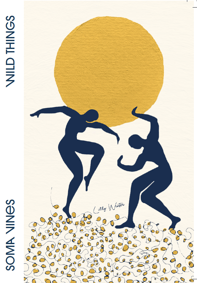 Wild Things NV (Sous Voile)