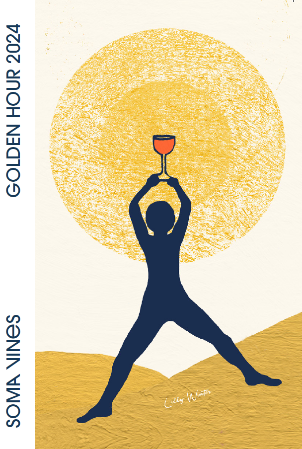 Golden Hour 2024