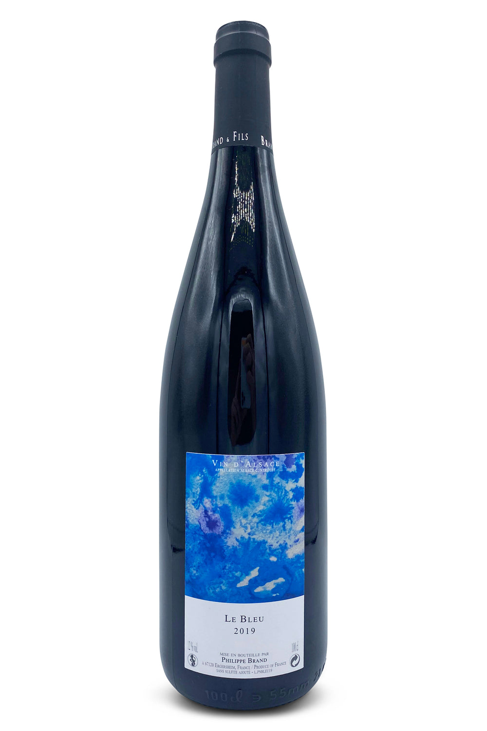 レア LE GRAND BLEU ワイン 720ml ルグランブルー LGB IMG_2288_1000x.jpg?v=1602079116