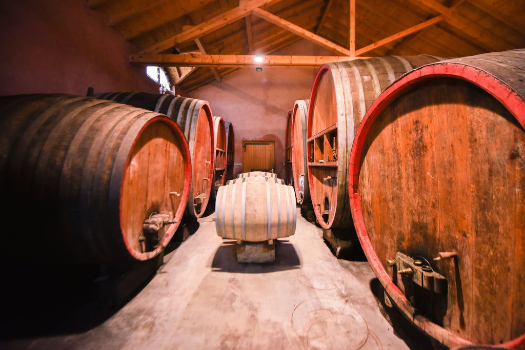 Fleurs Maceration 2021